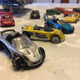 Illustration for article titled Enormous Die-Cast Collection - Box 21 - Eclectic..